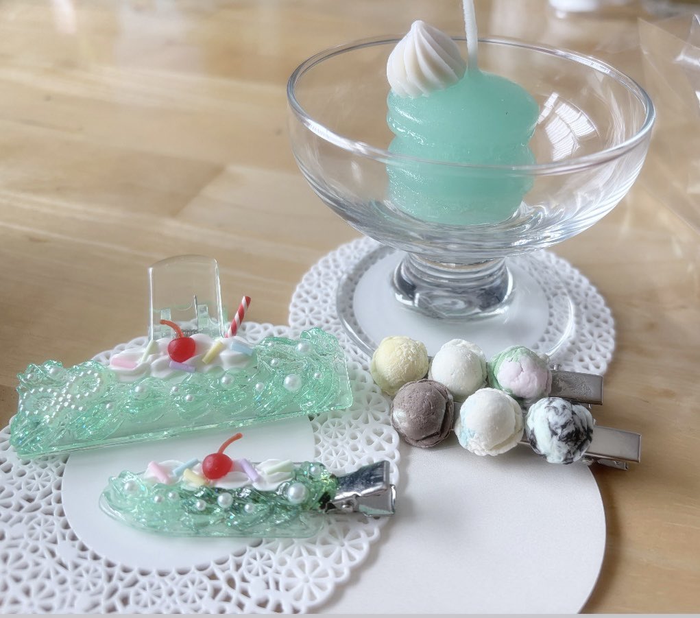 月守ハニ🌕 tweet media