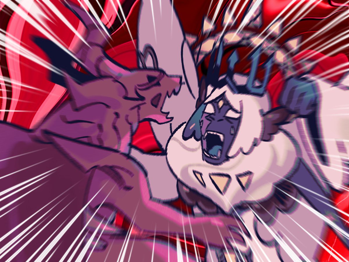 아 이번 스토리 정말 잘 봤습니다 특히 고질라가 된 어둠마녀를 막기 위해 대천사킹콩이 하늘에서 나타나 치열한 괴수대전을 벌이는 씬은 가슴이 웅장해지다 못해 벅차올랐으며