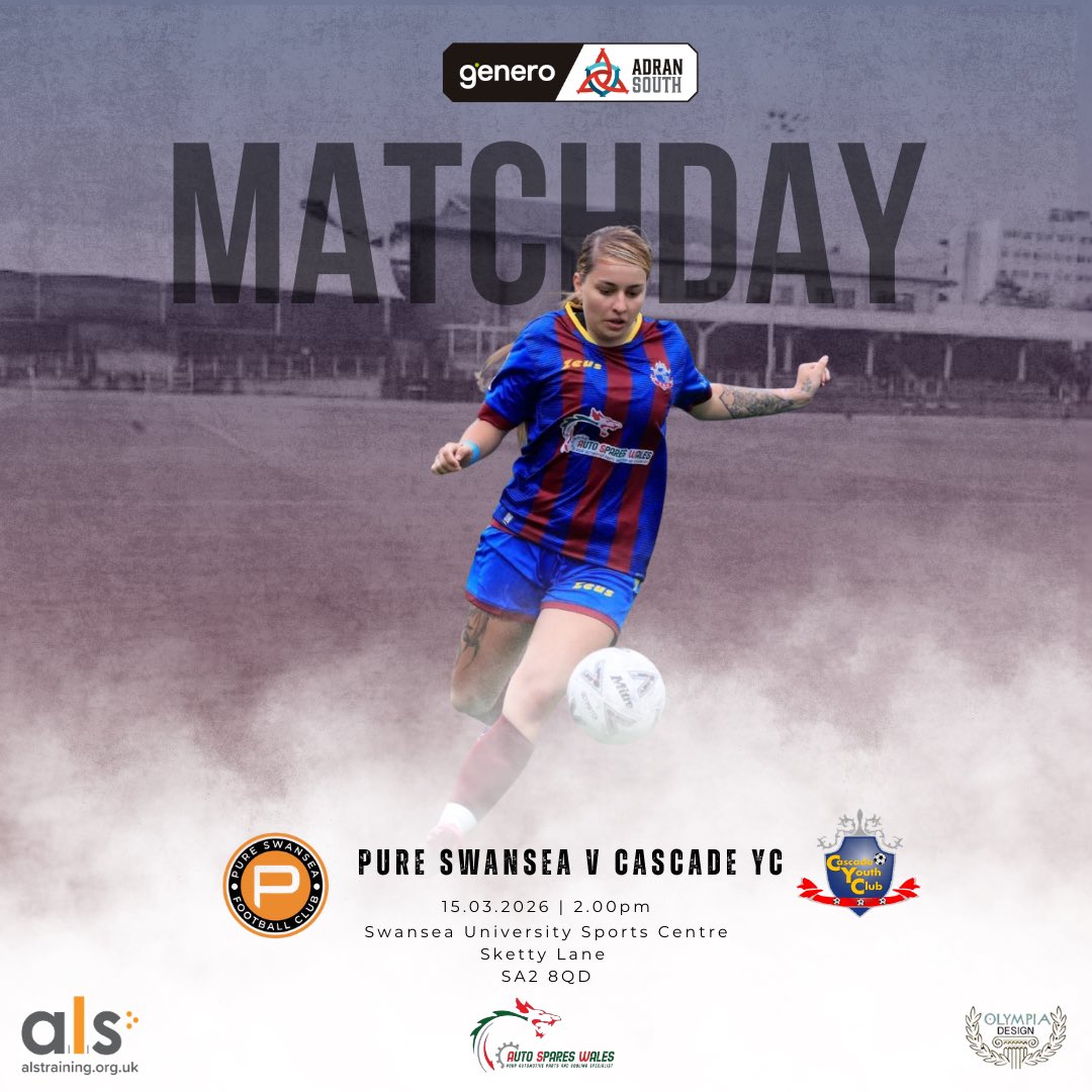 Cascade YC Ladies tweet media