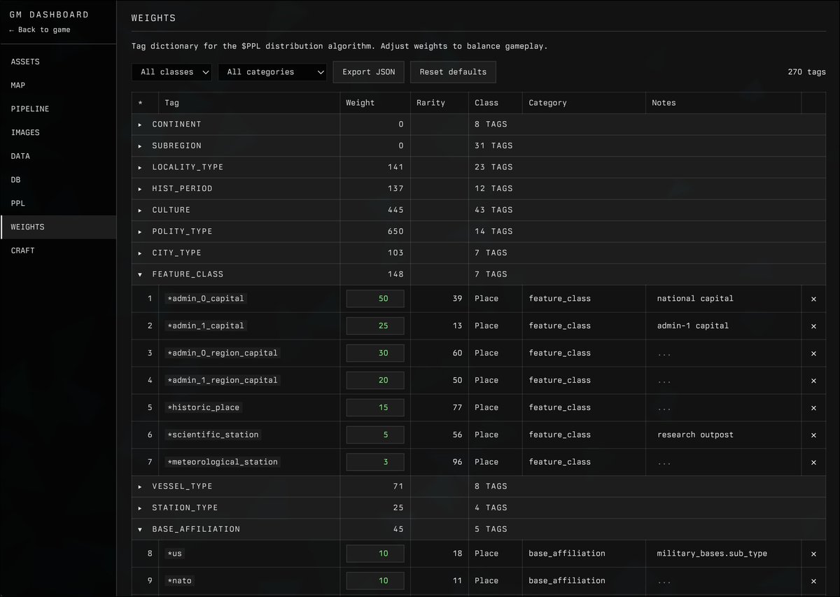 hampelman.algo tweet media