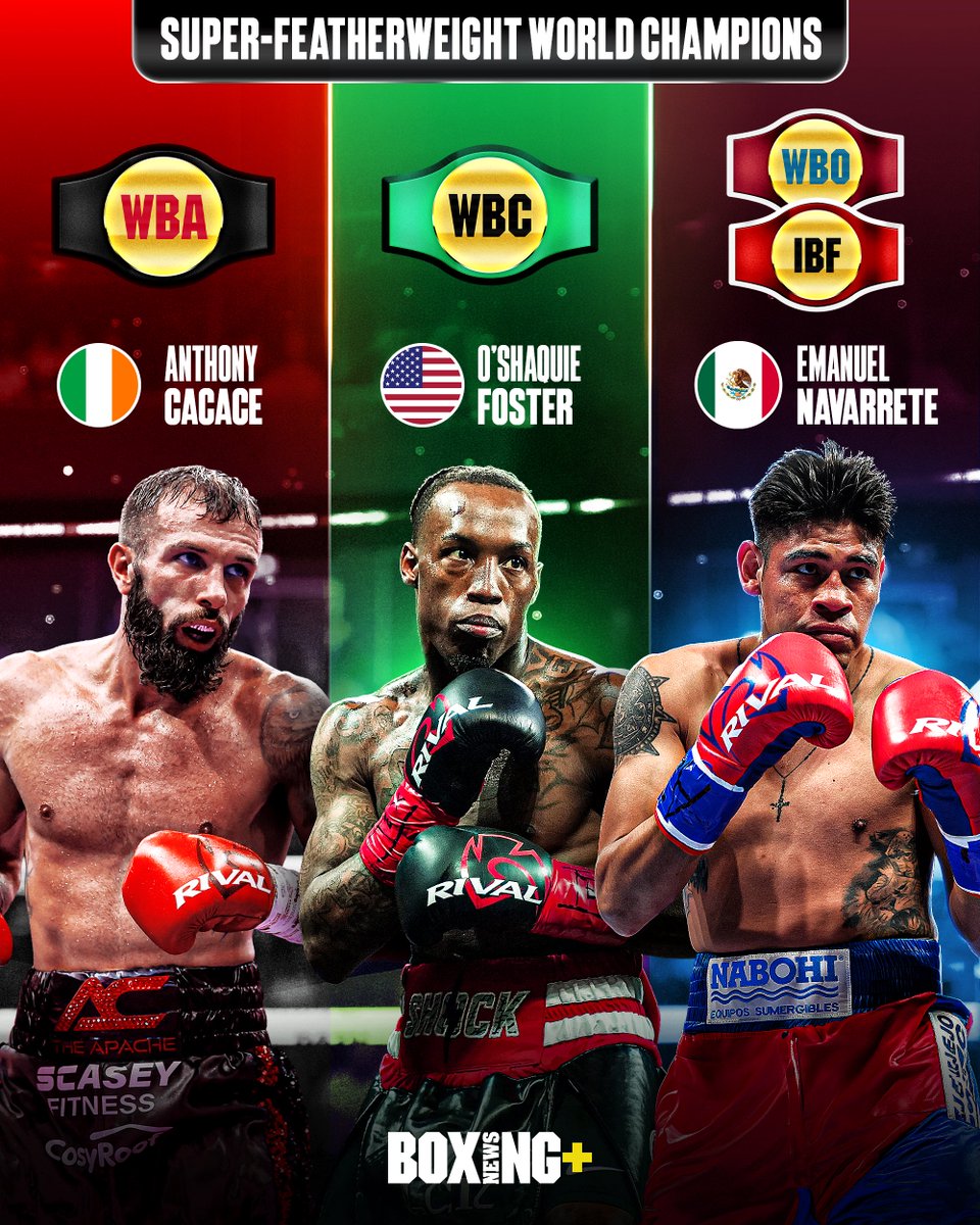 Boxing News+ tweet media