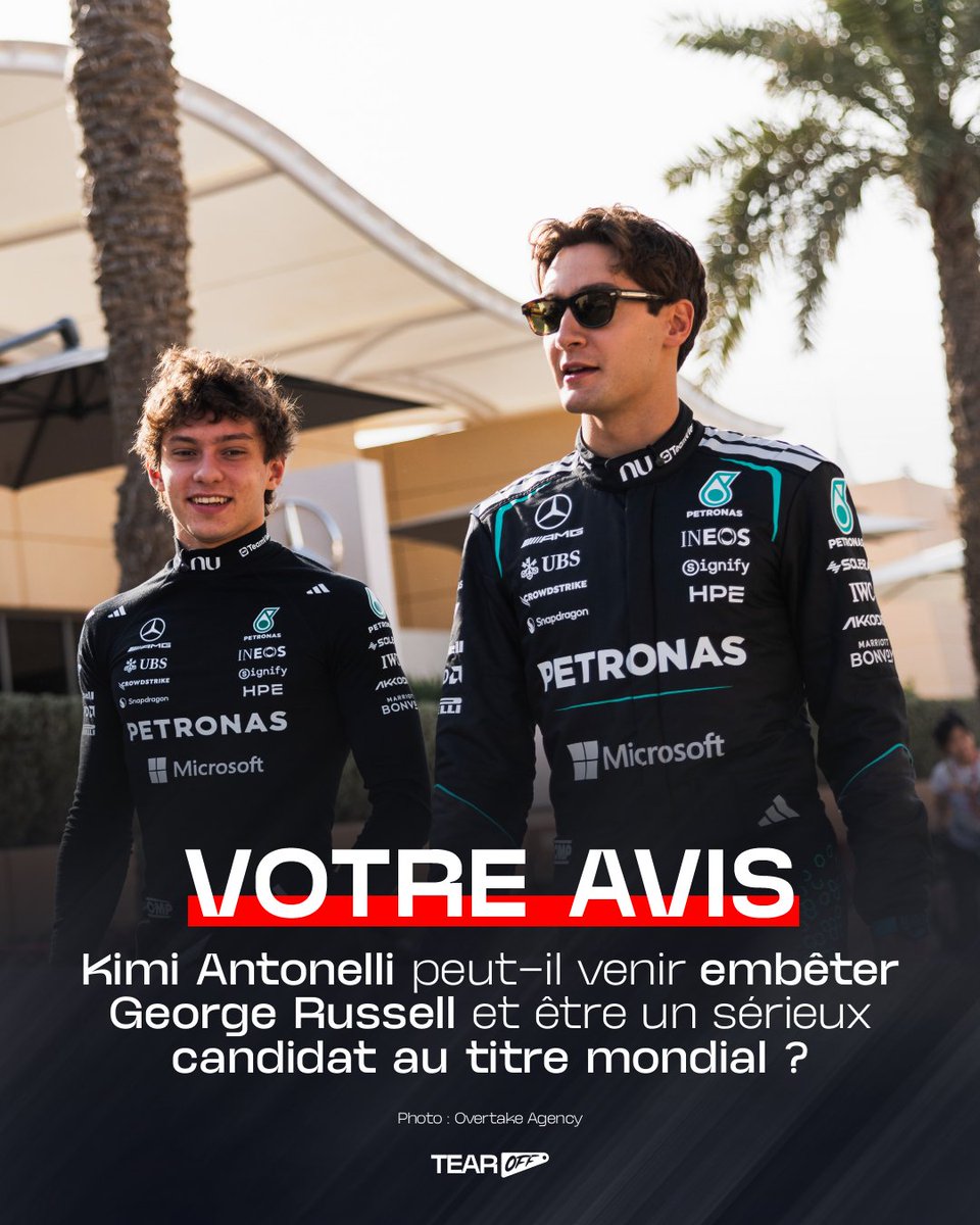 Tear Off tweet media