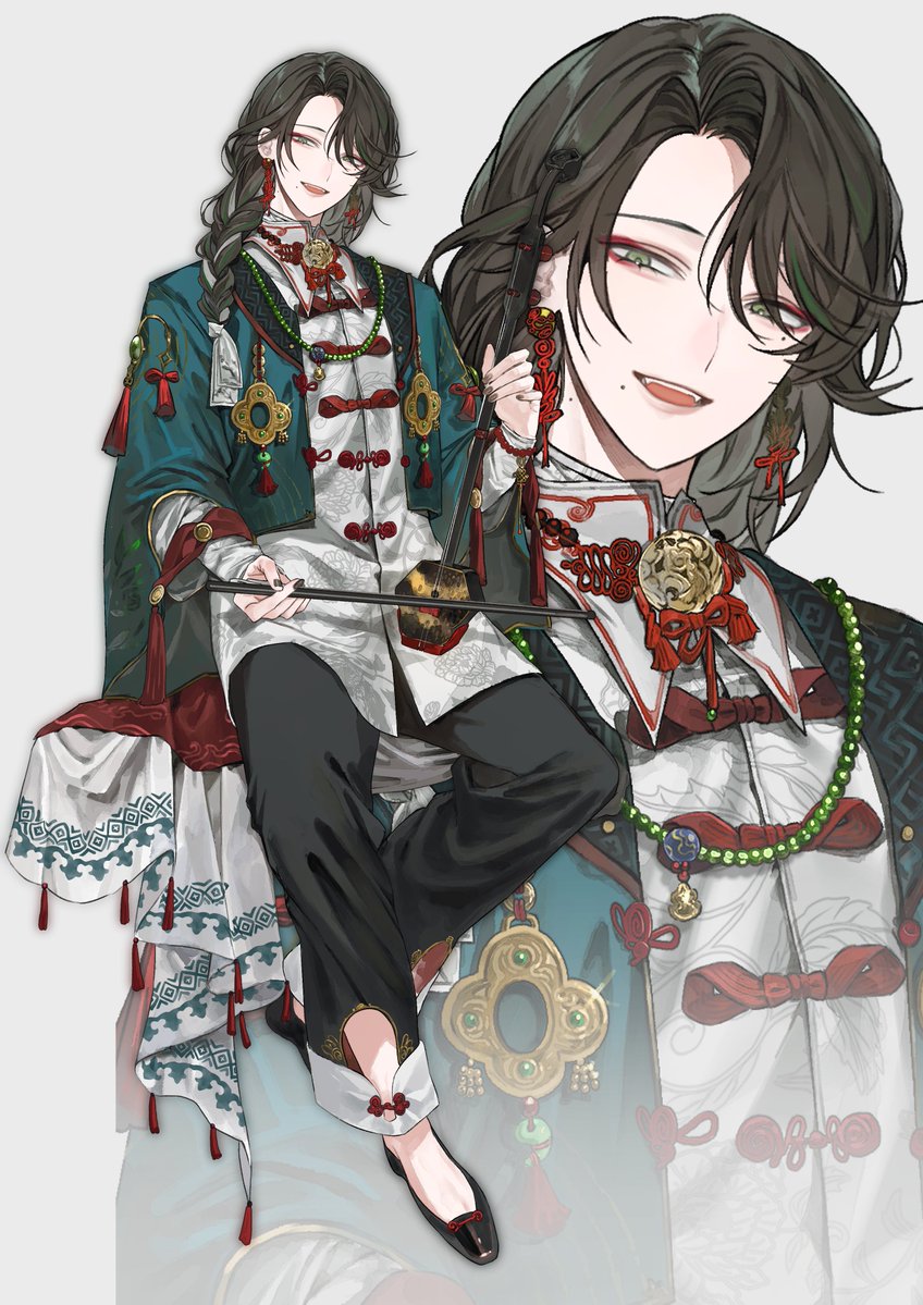 るあえる tweet media