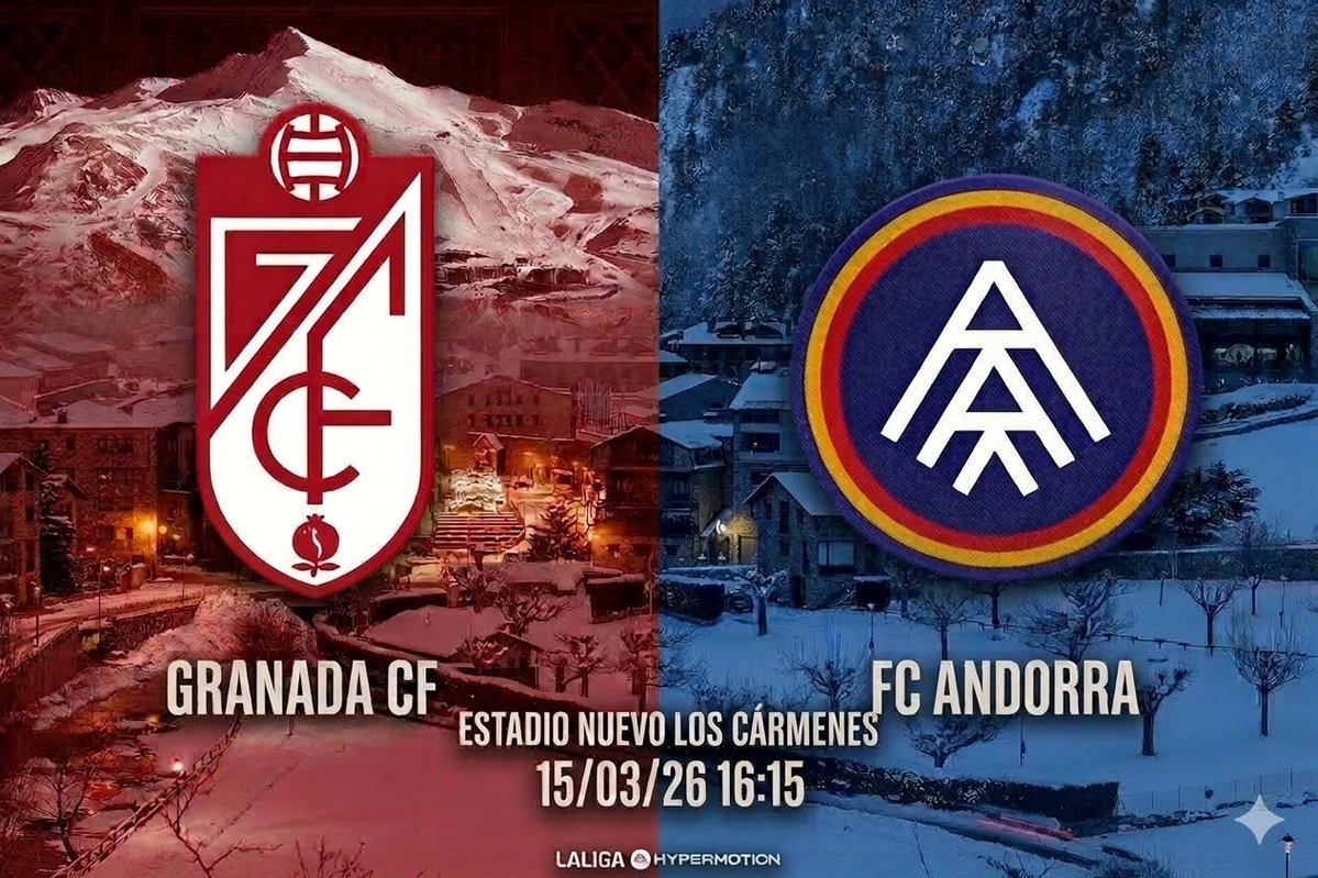 PeñaGranadaCF en Bcn tweet media