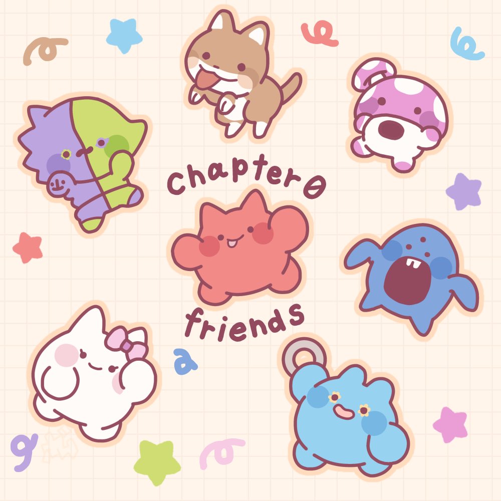 ボムボム@ほ幼4参加予定 tweet media