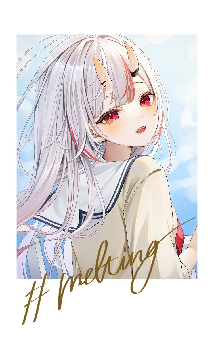 Ohagetty's tweet photo. ⛅️ https://t.co/Q8VinZrA4B