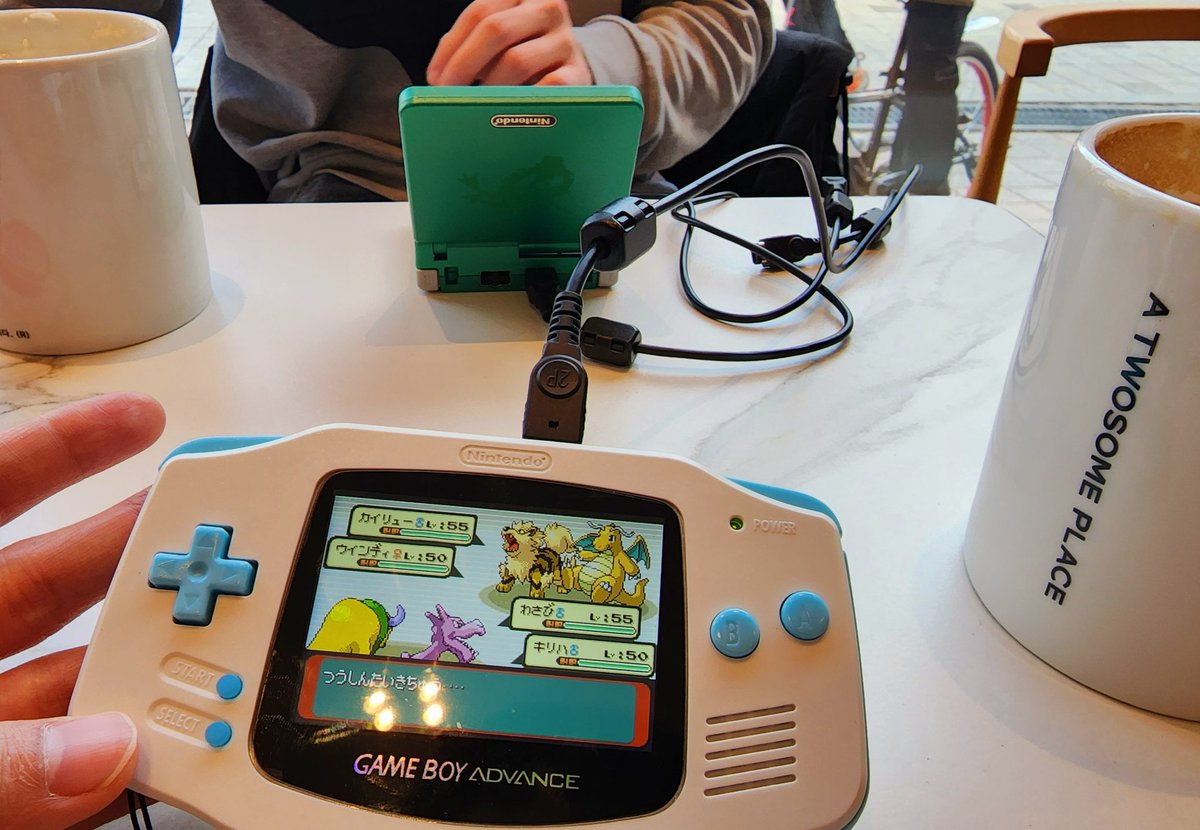 린데(リンデ) tweet media