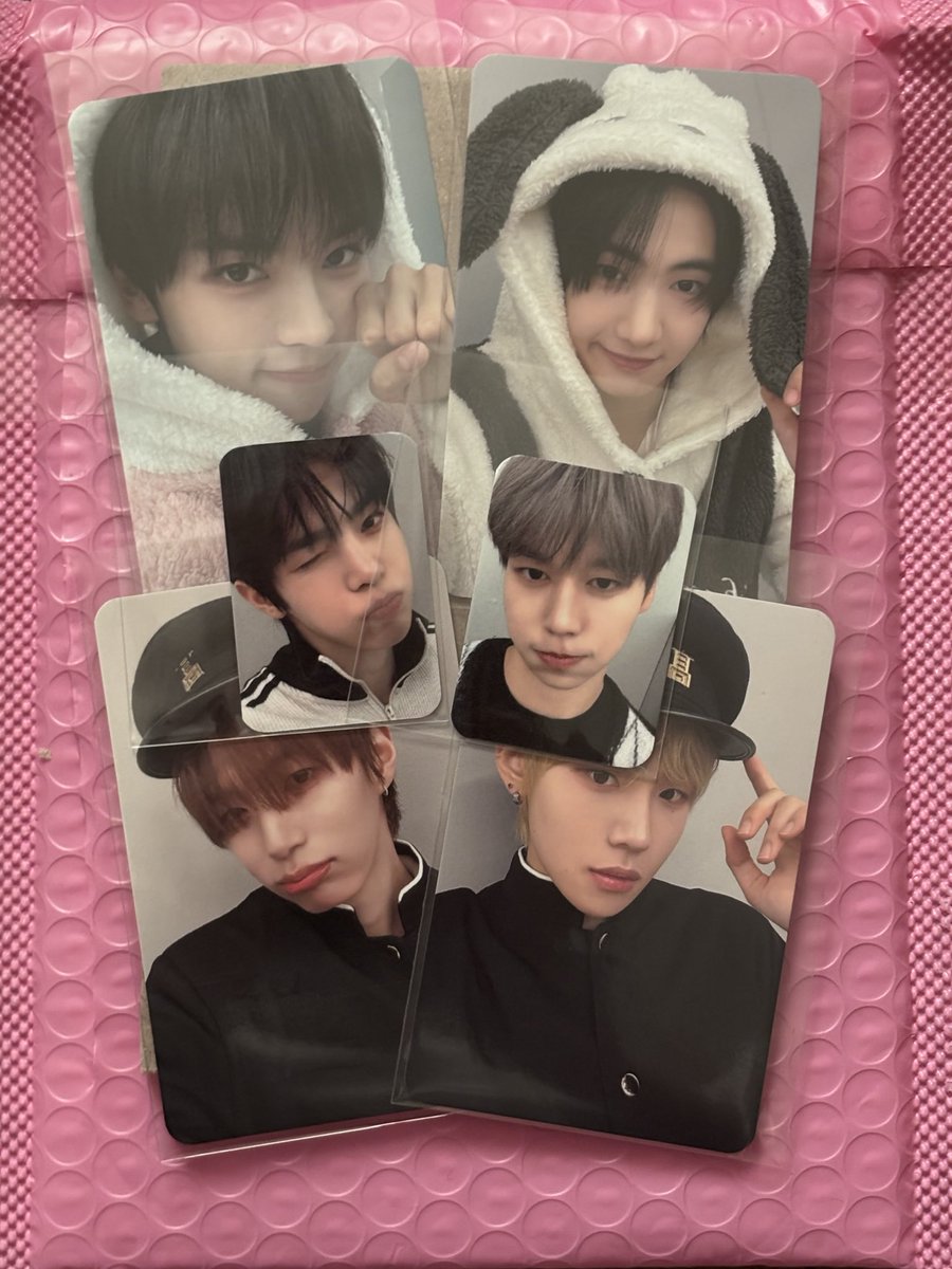 노아 固ツイ必読 tweet media