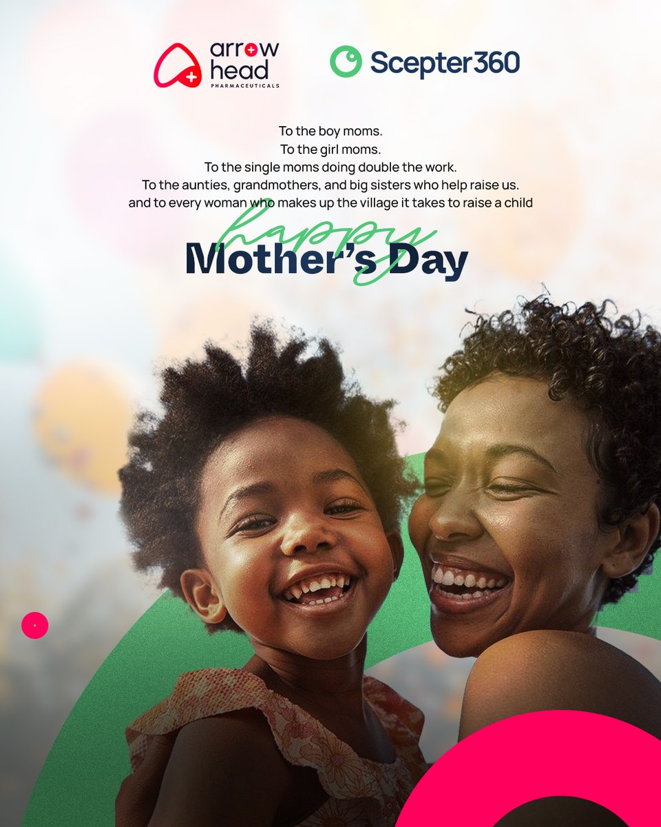 ArrowHead Pharmaceuticals tweet media