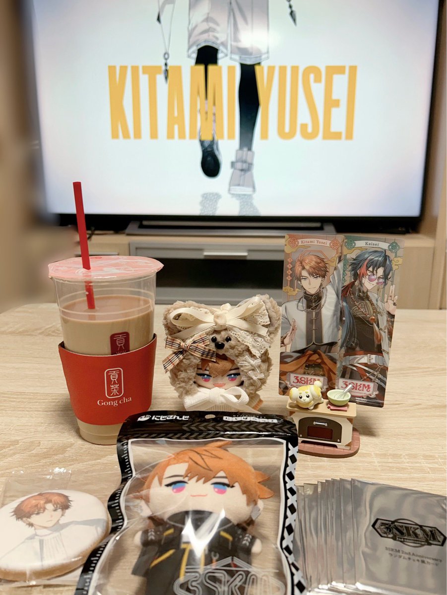 麦ごはん🌾 tweet media