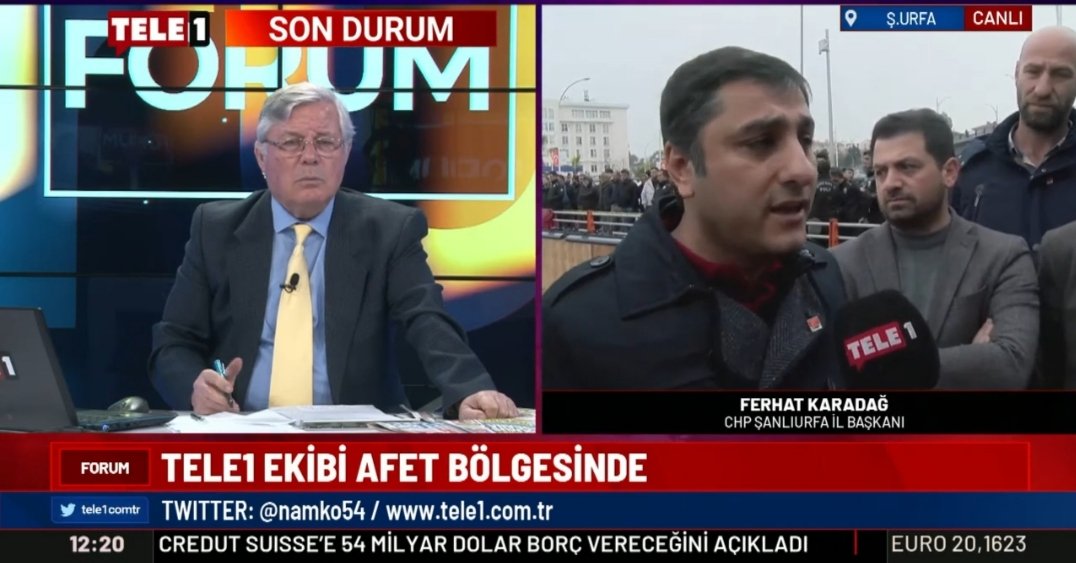 karadagferhatt's tweet photo. Bugün, Şanlıurfamızda yaşanan ve asrın felaketlerinden biri olarak hafızalara kazınan sel felaketinin yıldönümü.
O gün oradaydık; hemşerilerimizle birlikte acının tam ortasındaydık…
Aradan 3 yıl geçmesine rağmen ne yazık ki birçok konuda yeterince ders alınmadığını görüyoruz.
Doğaya karşı gelerek değil, doğayla uyumlu kentler inşa ederek;
dere yataklarını koruyarak ve altyapımızı güçlendirerek bu tür felaketlerin etkisini en aza indirebiliriz.
En büyük temennimiz, bir daha böyle acıların yaşanmamasıdır.
Sel felaketinde hayatını kaybeden yurttaşlarımıza Allah’tan rahmet , ailelerine ve yakınlarına bir kez daha sabır diliyorum.

#sanlıurfa #selfelaketi #15mart
