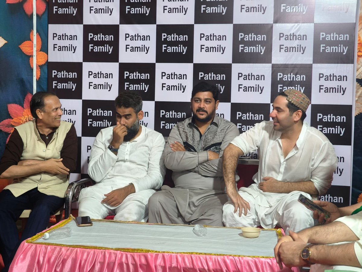 SAIF PATHAN tweet media
