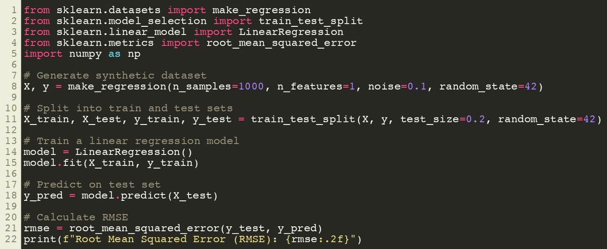 SKLearner tweet media