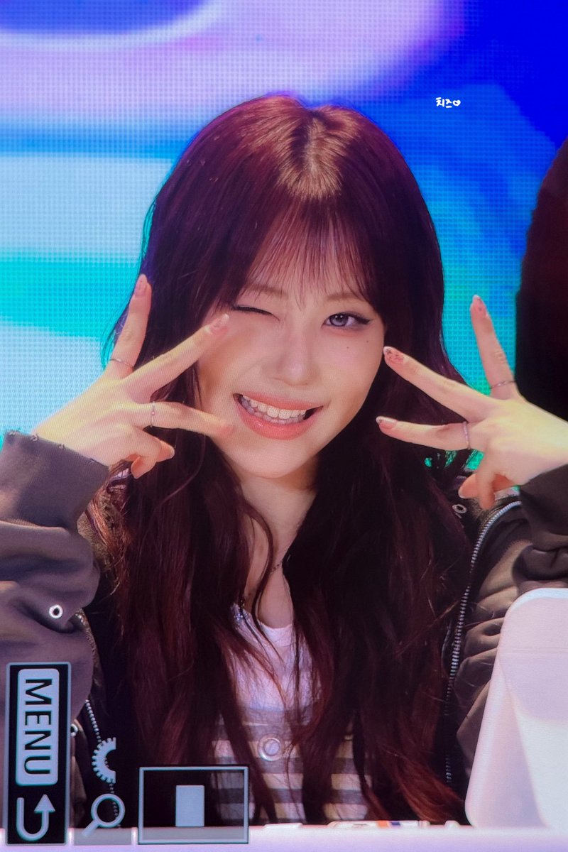 260315 #영파씨 #YOUNGPOSSE #한지은 #JIEUN