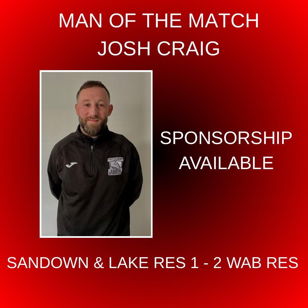 W&B Sports FC tweet media