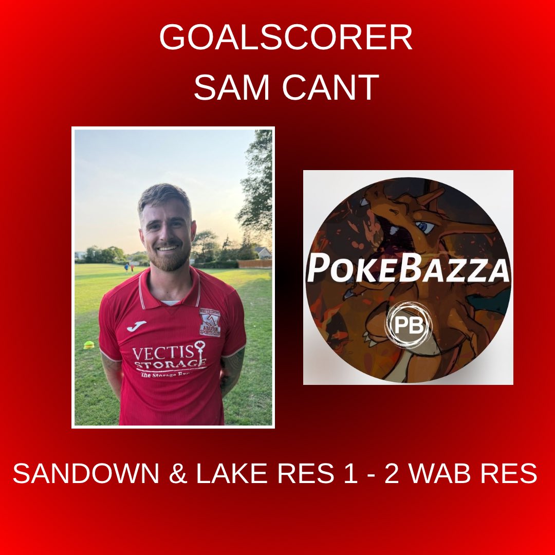 W&B Sports FC tweet media