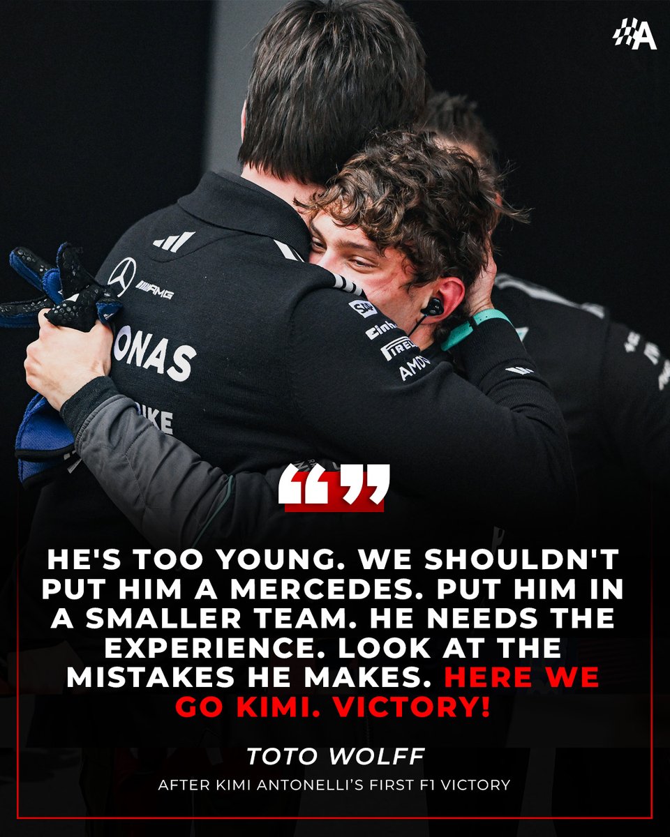 Autosport tweet media