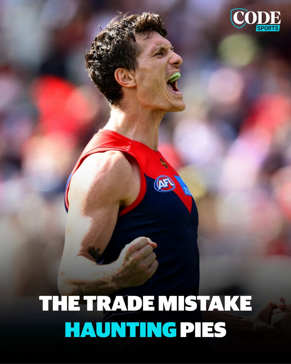 SuperFooty (AFL) tweet media