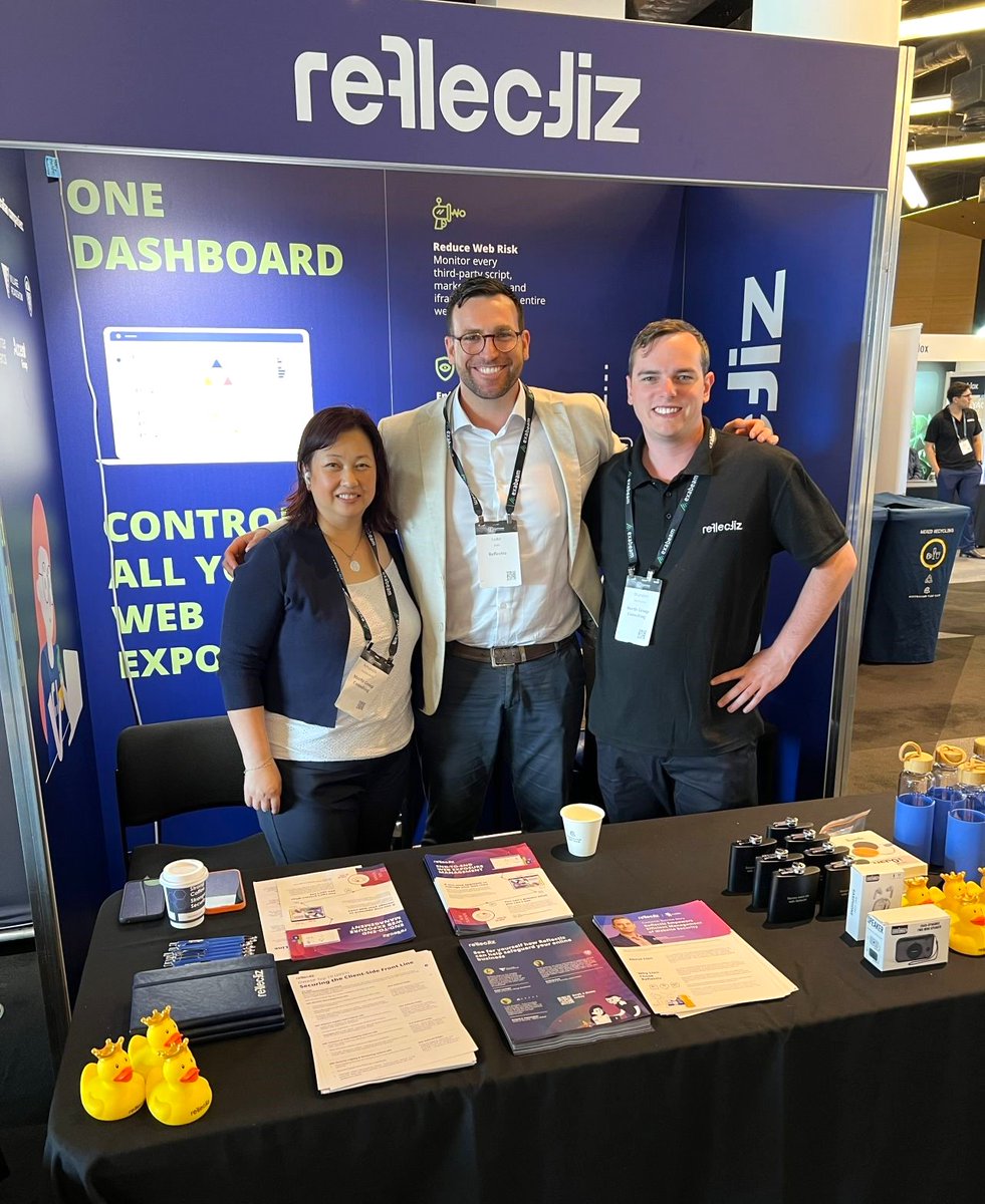 Reflectiz tweet media