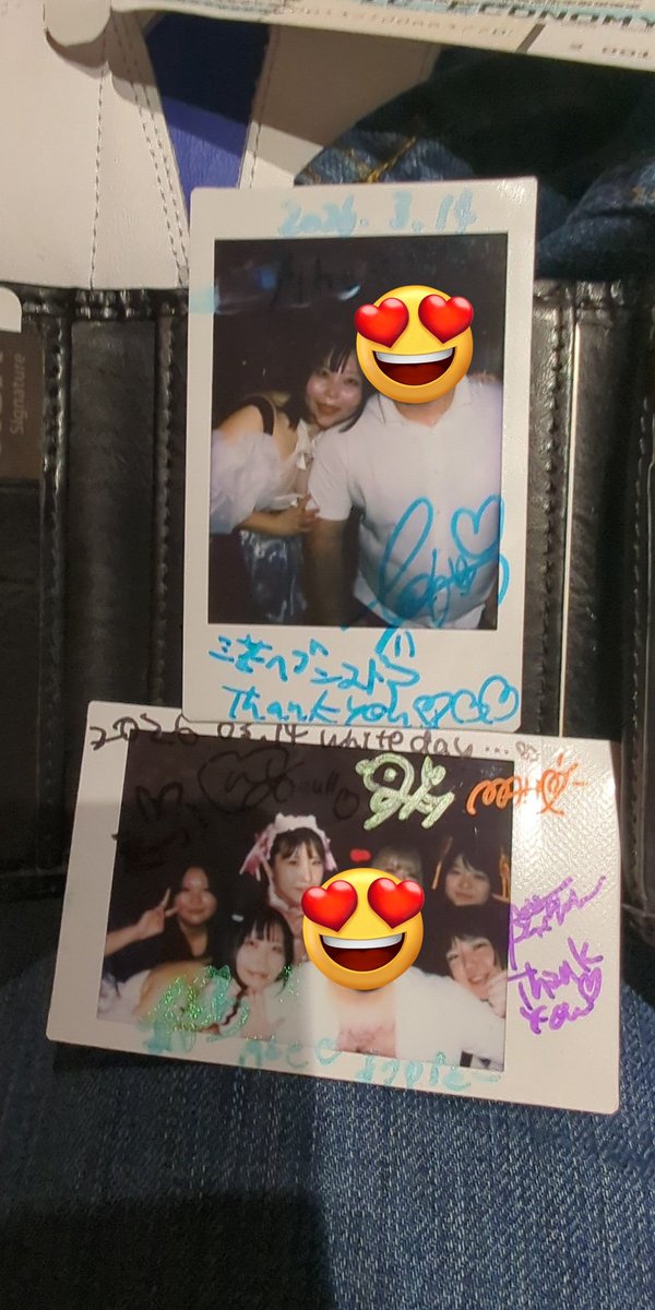 AbeSolis91's tweet photo. While Visiting Japan I decided to see the idol group I have been following on twitter. Heaven's Door white day show. https://t.co/9R8u82jK06
