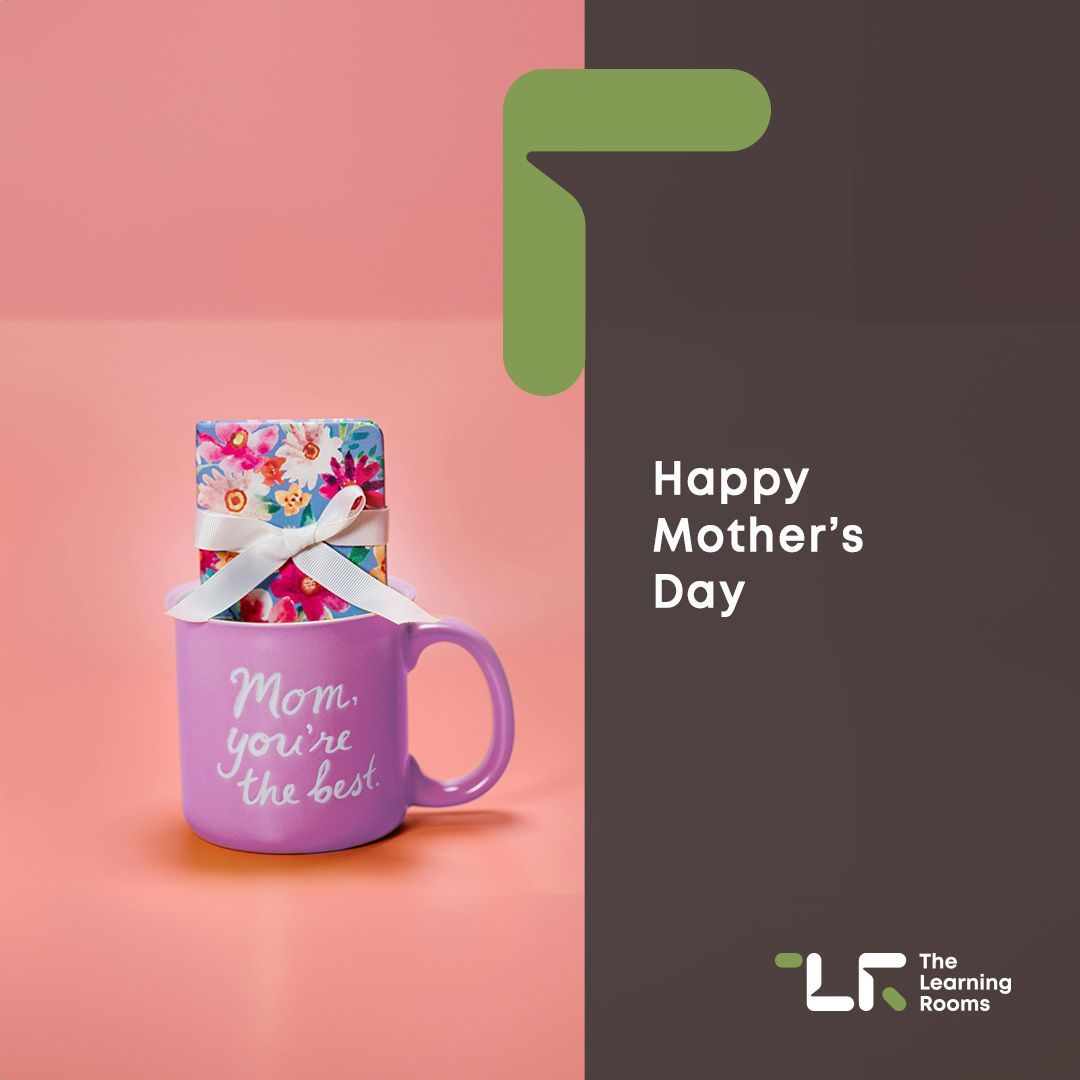 The Learning Rooms tweet media