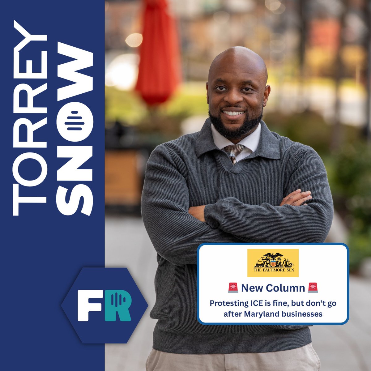 Free Range Politics tweet media