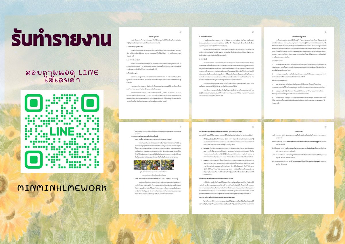 Minmin-Homework tweet media