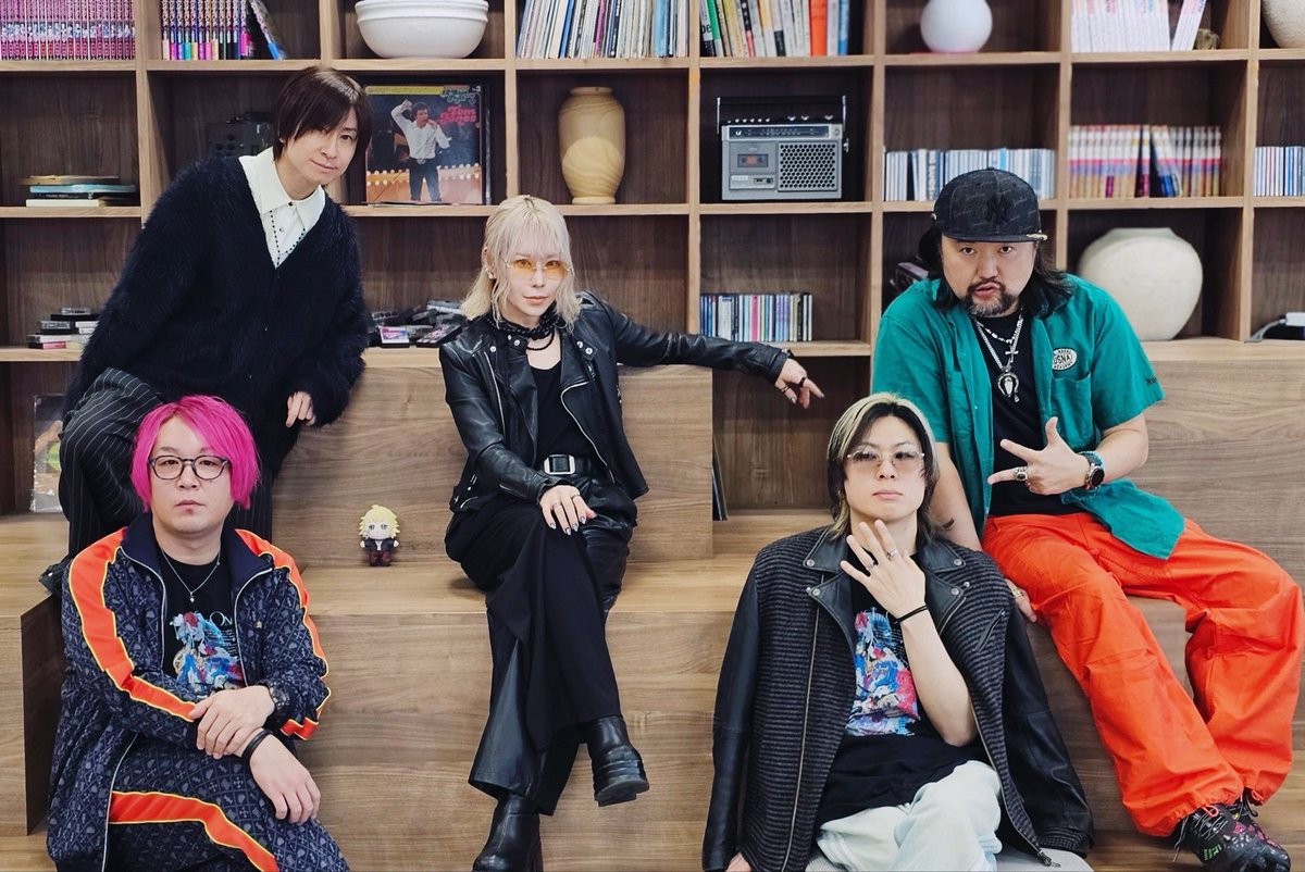 長澤トモヒロ / tomohi tweet media