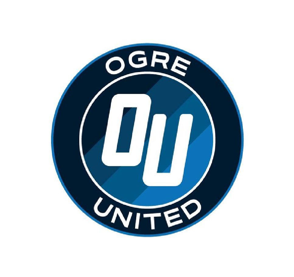 SweeperPod's tweet photo. 🇱🇻 The brilliantly named Ogre United have enjoyed an absolutely monstrous rise through the ranks of Latvian football:

2022: Founded, promoted from fourth tier
2023: Promoted from third tier
2025: Promoted from second tier
Today: First-ever home game in the Virslīga, the top-flight of Latvian football