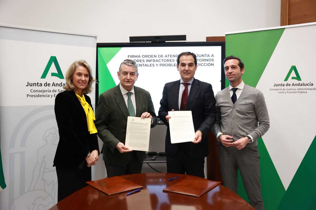 Antonio Sanz Cabello tweet media