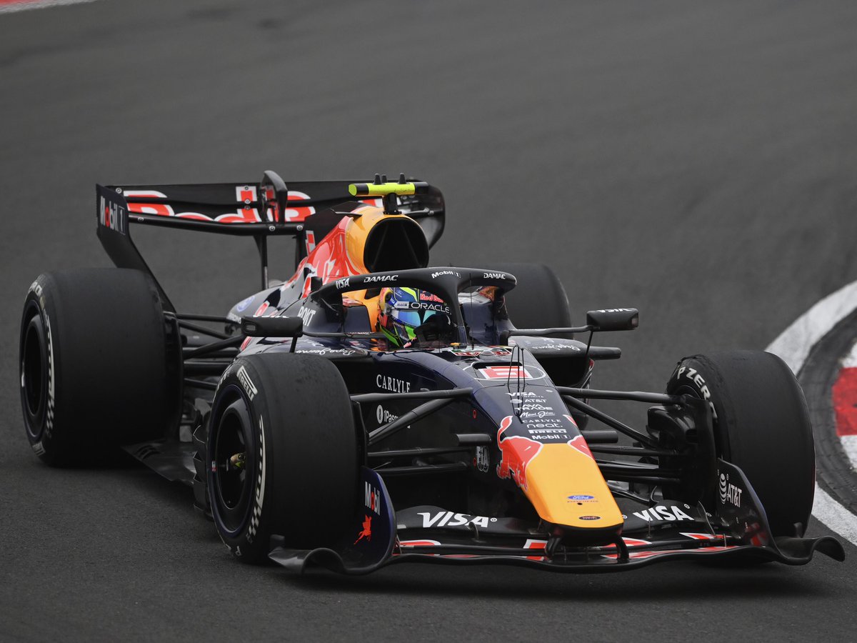 Ford Racing tweet media