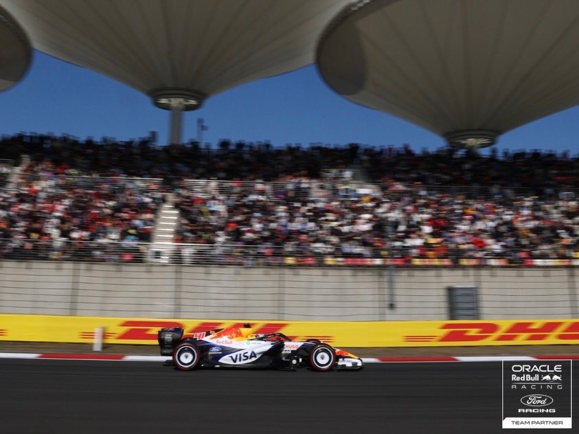 Ford Racing tweet media