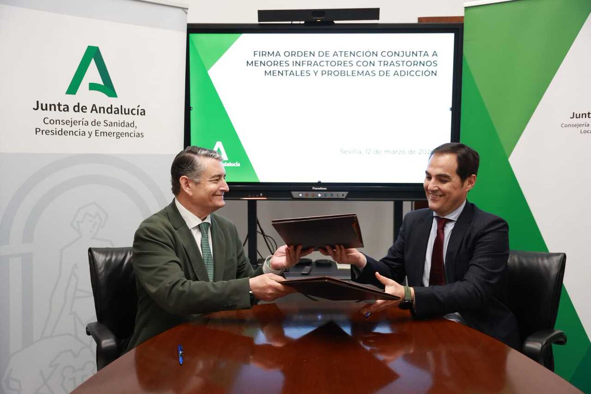 Antonio Sanz Cabello tweet media