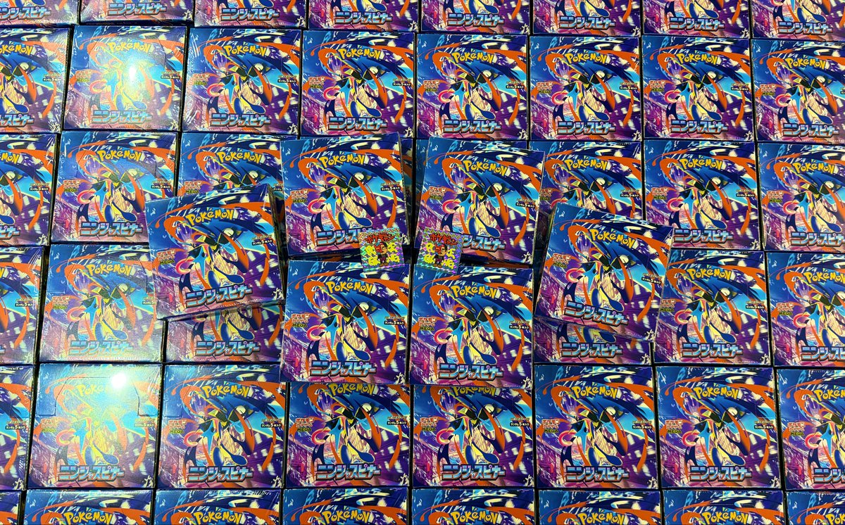 オリパシティ tweet media