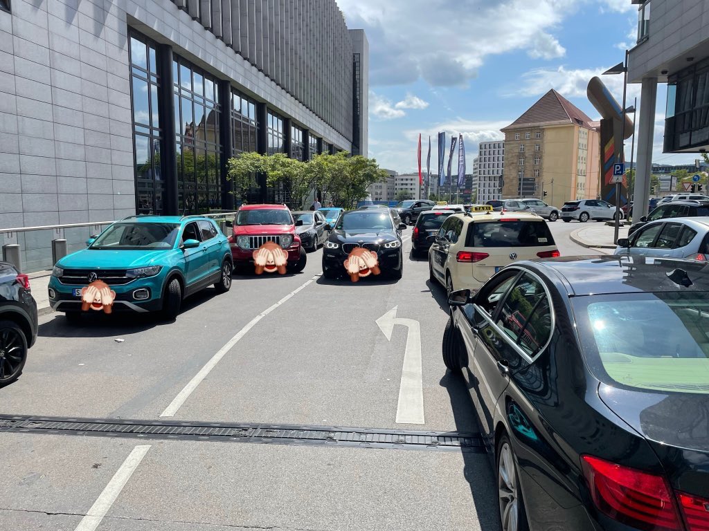 Michael Rocktäschel tweet media