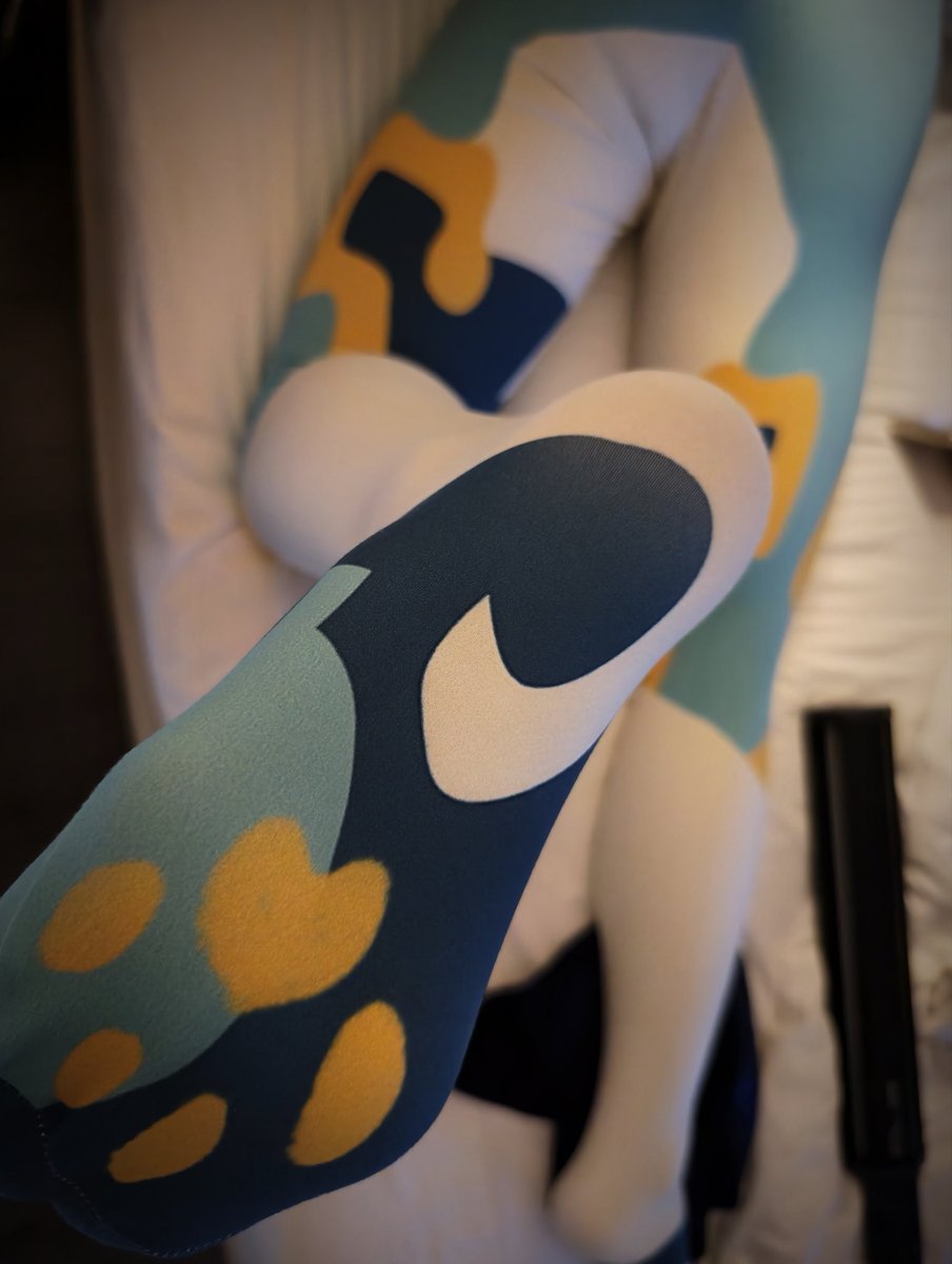 吞天二号机 tweet media