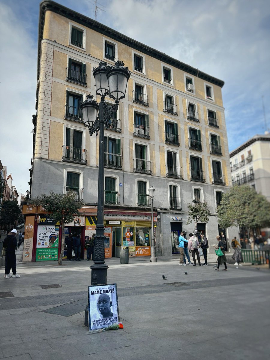 Madrid CJS tweet media