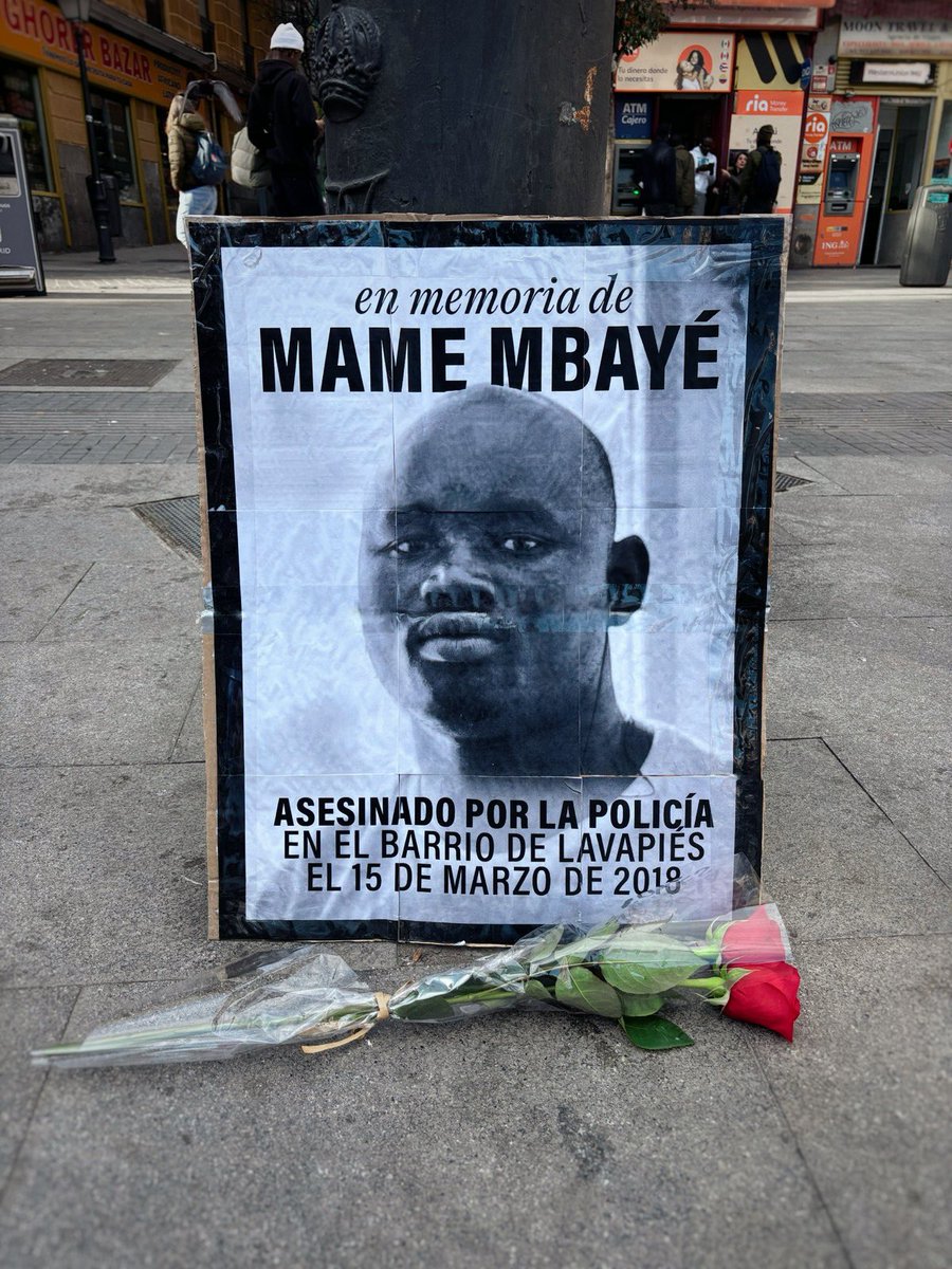 Madrid CJS tweet media