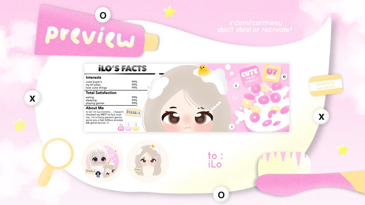 nyopie ₍՞-.-՞₎ tweet media