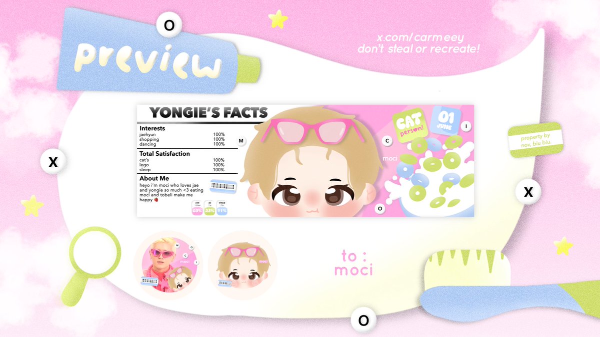 nyopie ₍՞-.-՞₎ tweet media