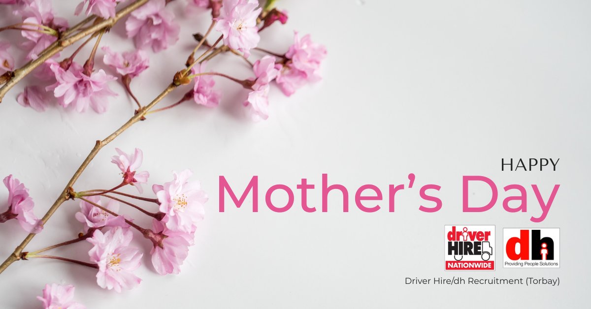 Driver Hire (Torbay) tweet media