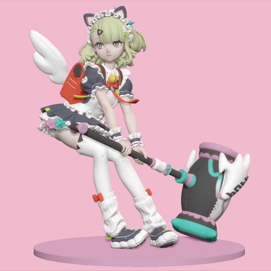 Aniraiden tweet media