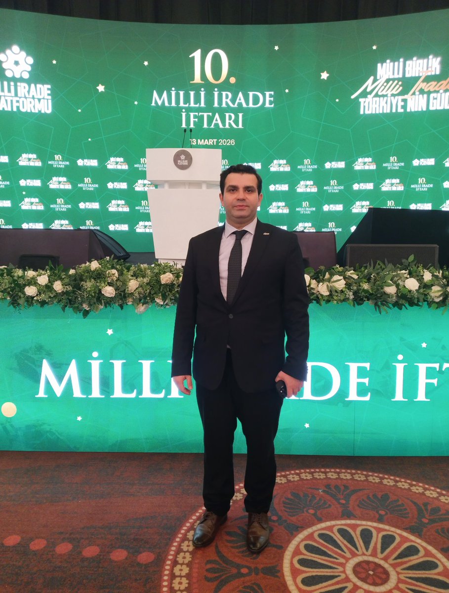 Milletlerarası Eğitim Teknoloji ve ARGE Merkezi tweet media