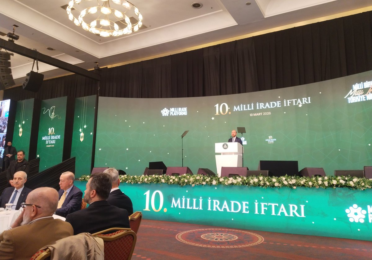 Milletlerarası Eğitim Teknoloji ve ARGE Merkezi tweet media