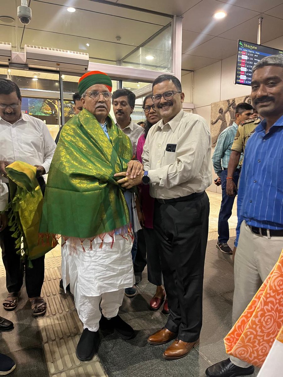 csc chennai tweet media