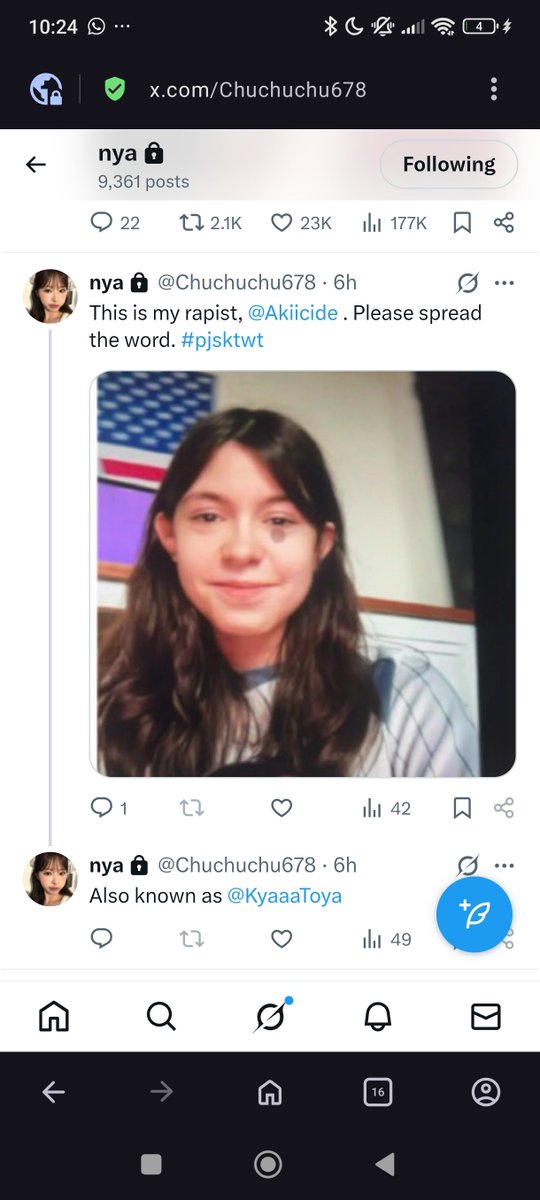 Lukas ᵒᶠ #ˢʰᵉᵈᵗʷᵗ tweet media