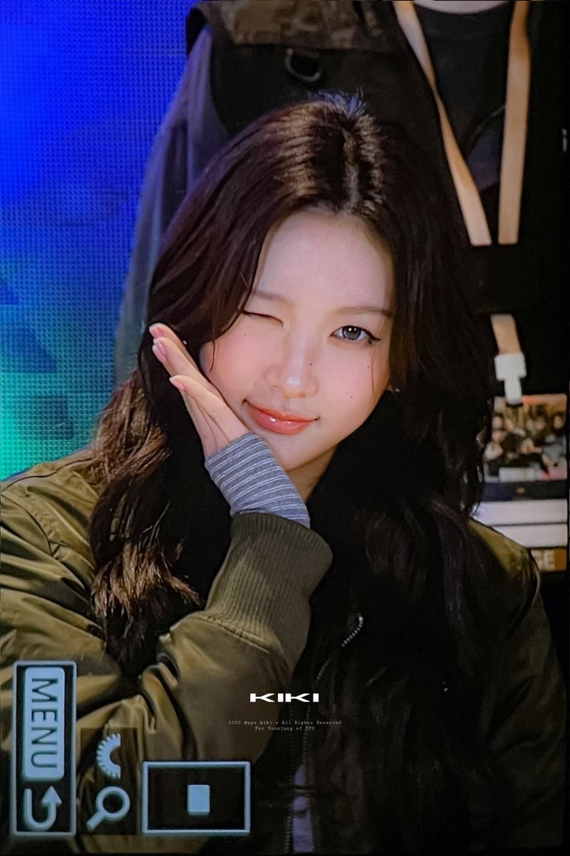 260315 #영파씨 #YOUNGPOSSE #위연정 #YEONJUNG