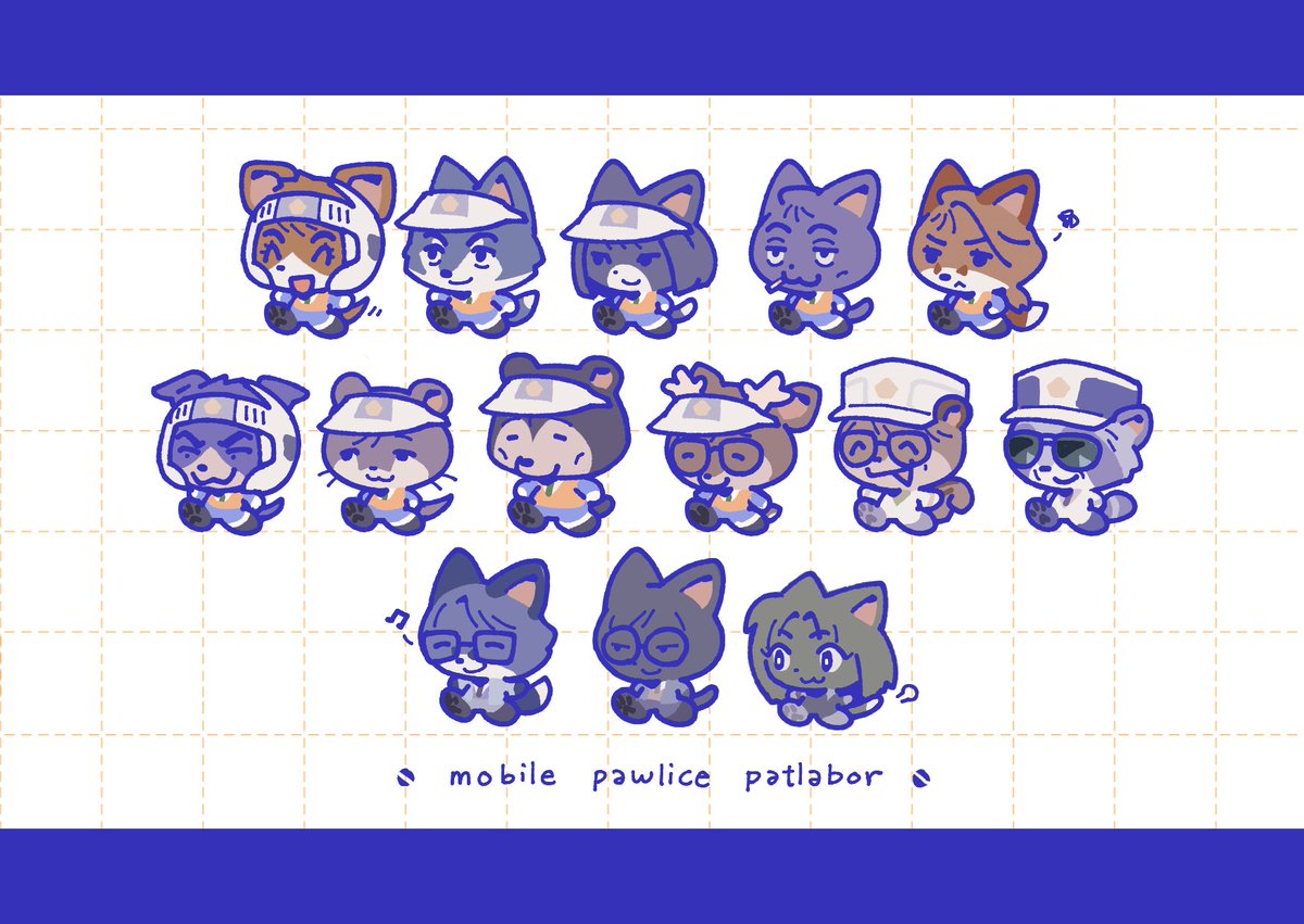97 💫 Doujima F22 tweet media