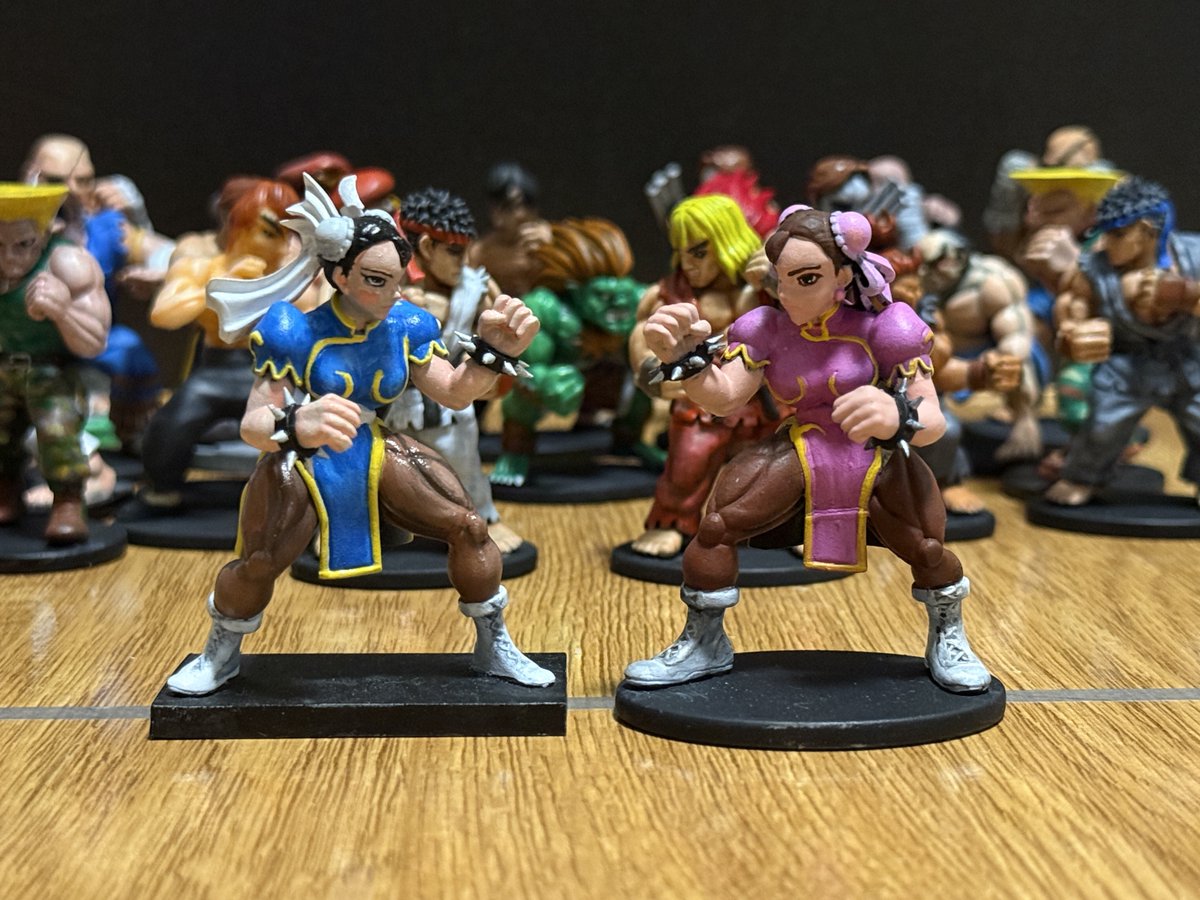 はんもばき tweet media