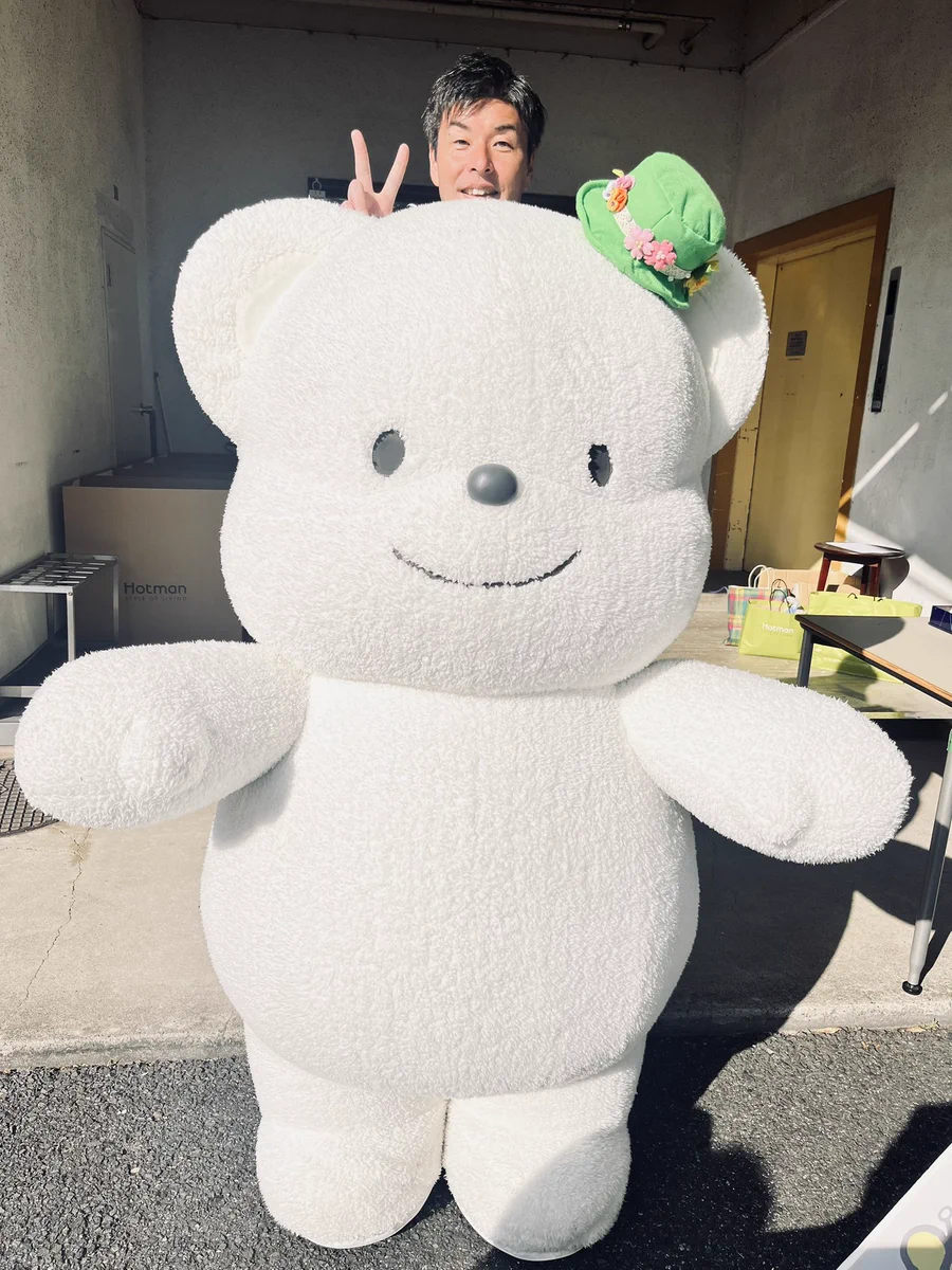 小梅ちゃんさま専用 スポーツタオル&マーフィー 公式】ホットマン 1秒タオル / Tokyo Towel on X: 
